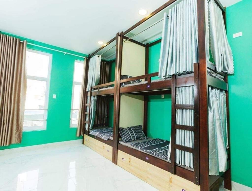 Ngoc Huong Hostel & Apartments Quy Nhon Δωμάτιο φωτογραφία