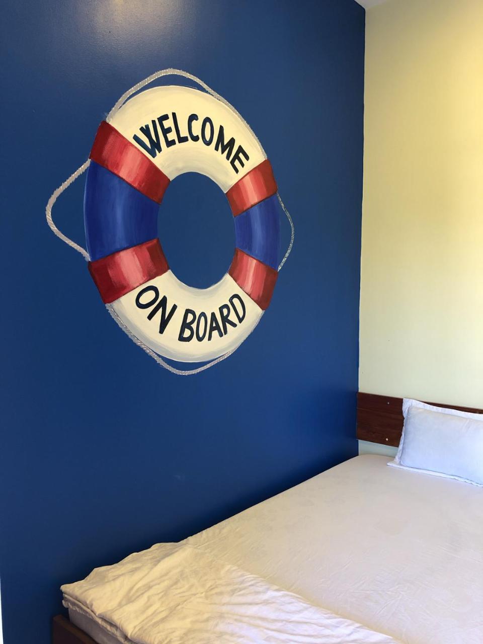 Ngoc Huong Hostel & Apartments Quy Nhon Εξωτερικό φωτογραφία