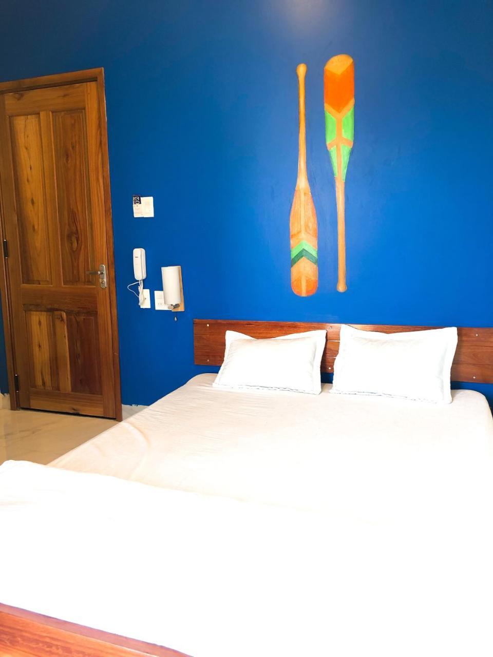 Ngoc Huong Hostel & Apartments Quy Nhon Εξωτερικό φωτογραφία