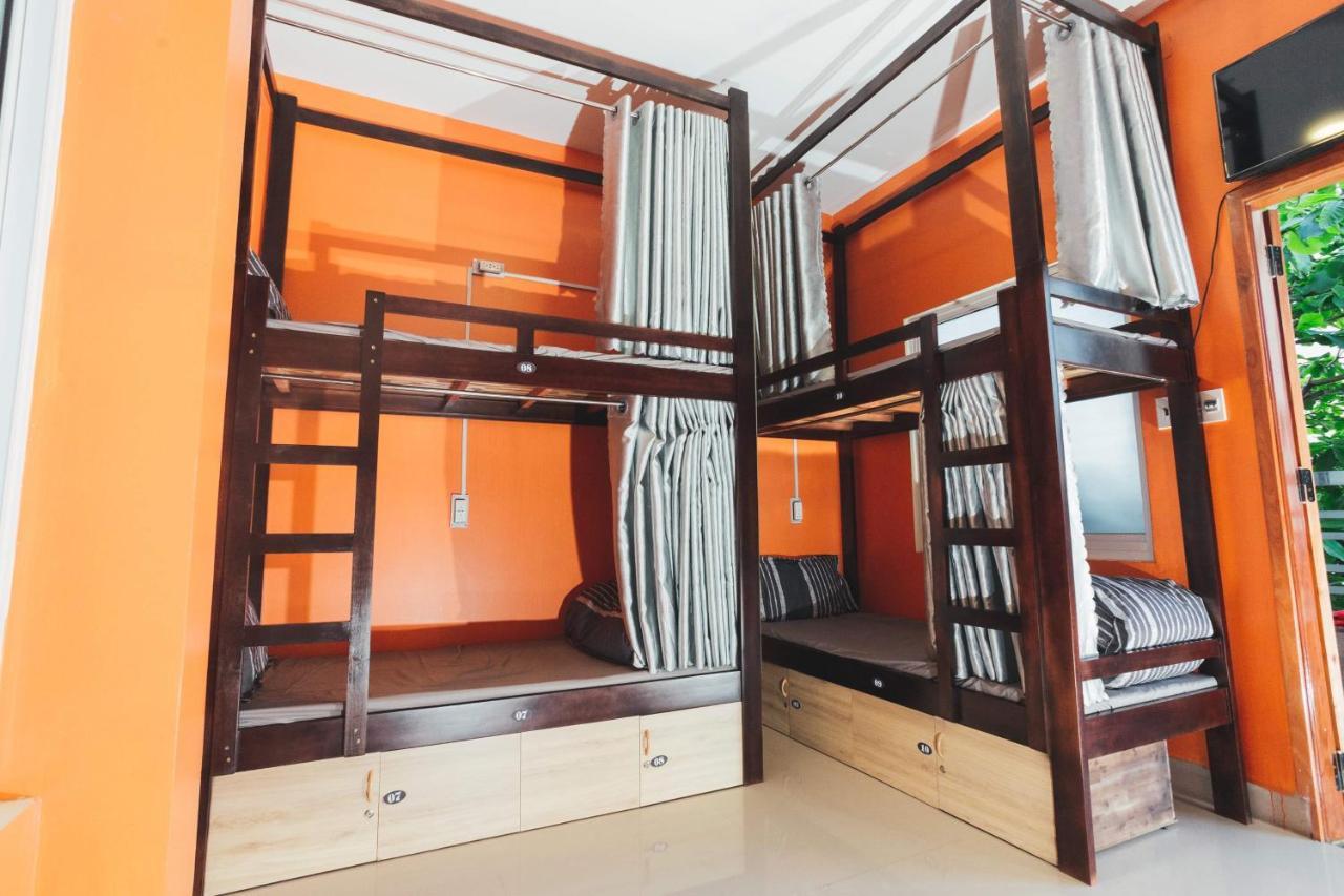 Ngoc Huong Hostel & Apartments Quy Nhon Εξωτερικό φωτογραφία