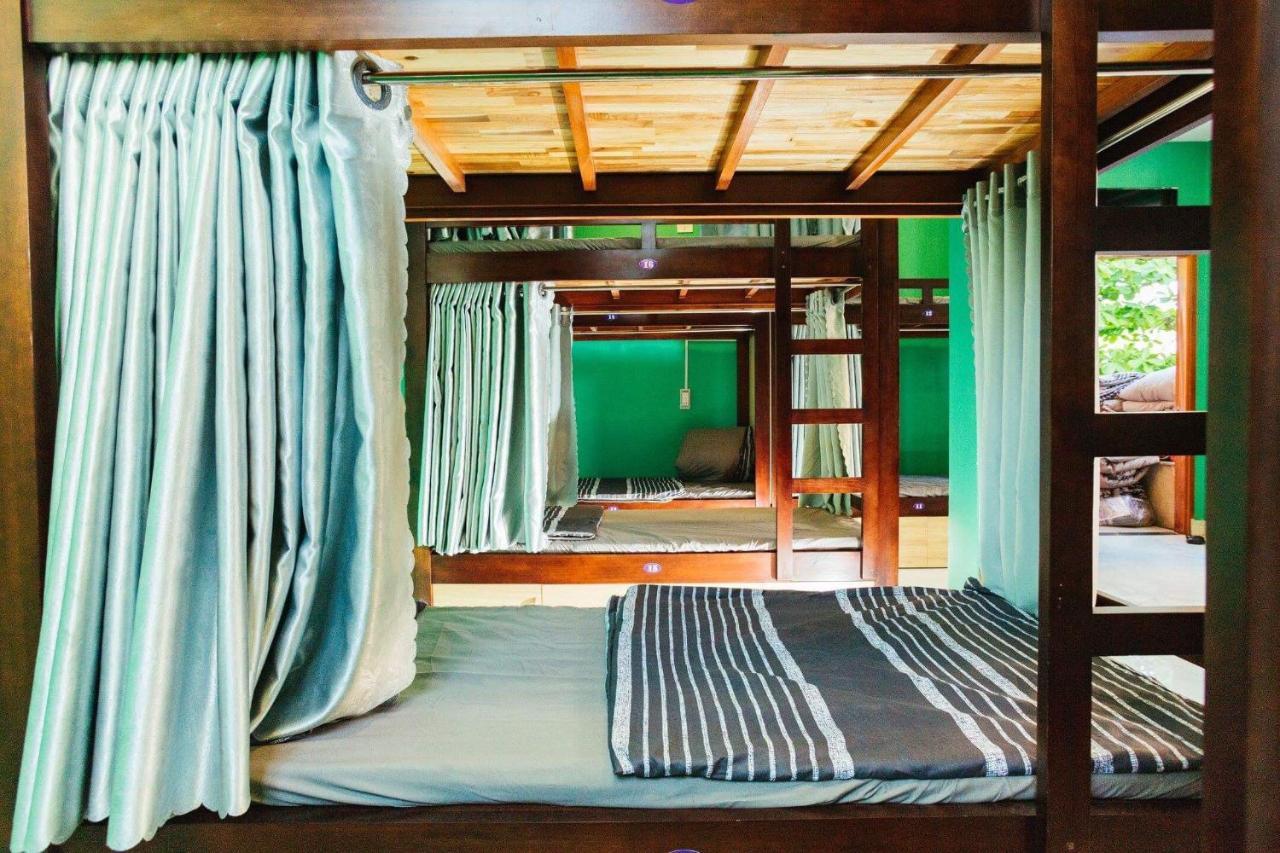Ngoc Huong Hostel & Apartments Quy Nhon Εξωτερικό φωτογραφία