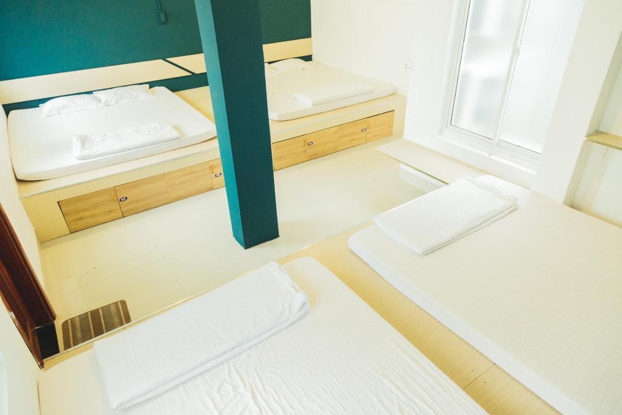 Ngoc Huong Hostel & Apartments Quy Nhon Εξωτερικό φωτογραφία