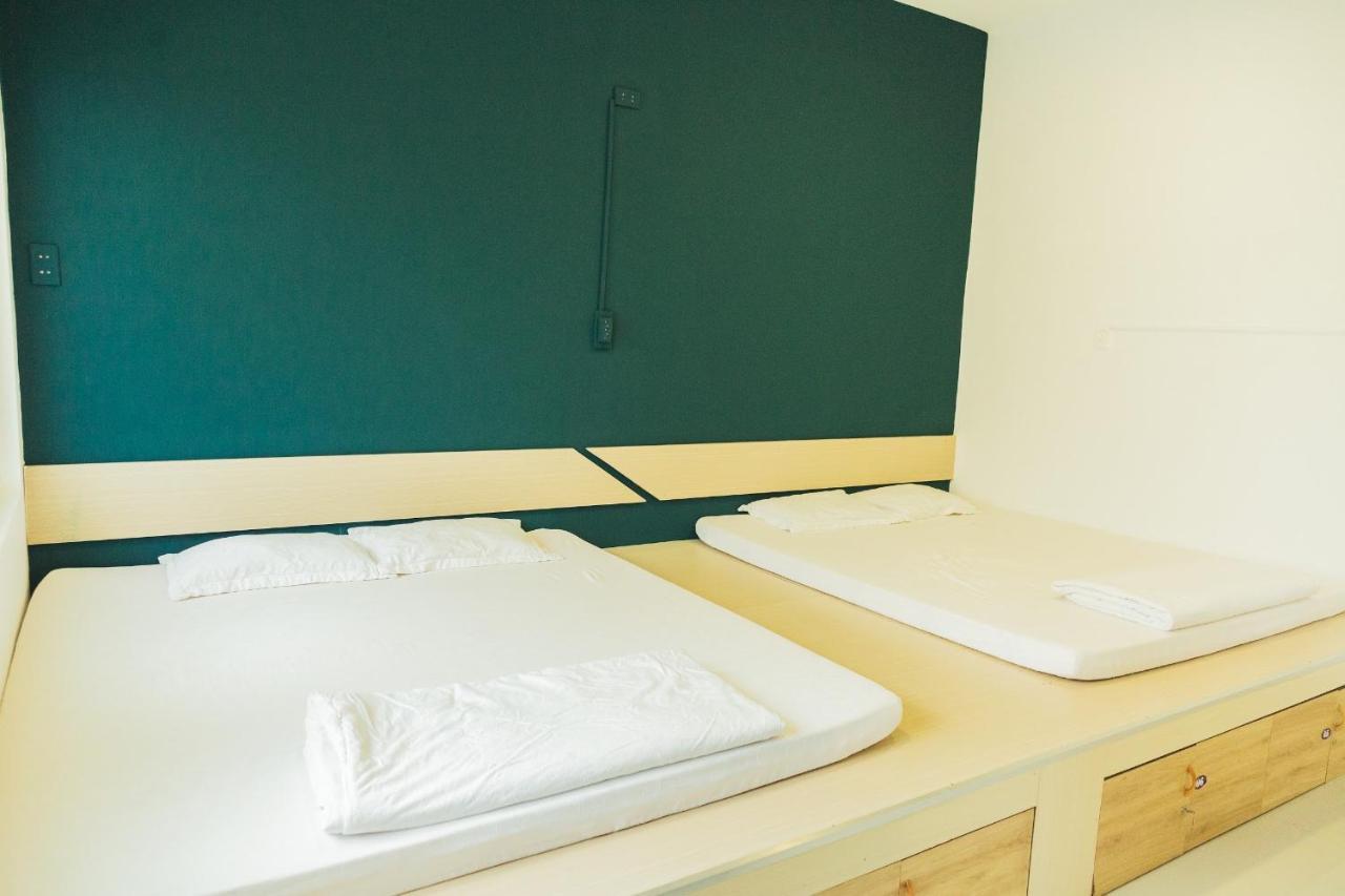 Ngoc Huong Hostel & Apartments Quy Nhon Εξωτερικό φωτογραφία