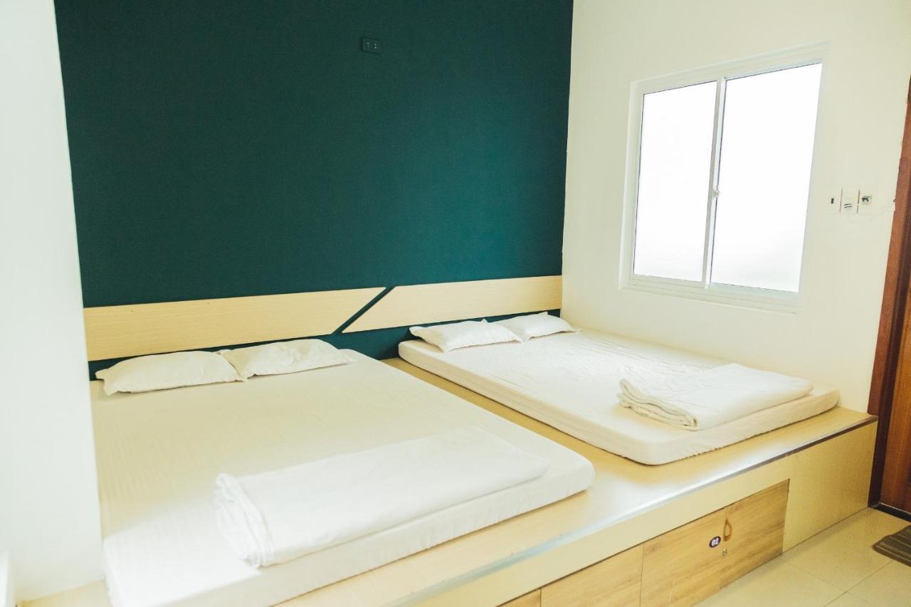 Ngoc Huong Hostel & Apartments Quy Nhon Εξωτερικό φωτογραφία